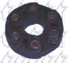 TRICLO 673688 Joint, propshaft